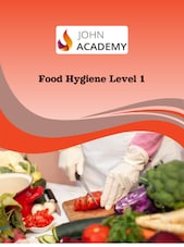 Basic Food Hygiene Level 1: Introduction to Food Safety Johnacademy Key GLOBAL