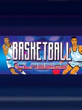 Basketball Classics PC Steam Key GLOBAL
