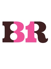Baskin-Robbins Gift Card 100 INR Baskin-Robbins Key INDIA