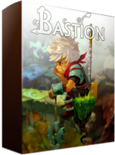 Bastion: Soundtrack Edition PC Steam Gift GLOBAL