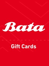 Bata Gift Card 10 SGD Bata Clave SINGAPUR
