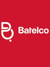Batelco 2 BHD - Key - BAHRAIN Kulcs BAHRAIN