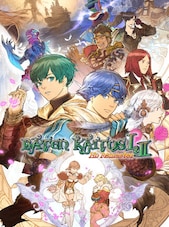 Baten Kaitos I & II HD Remaster PC Steam Key GLOBAL