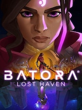 Batora: Lost Haven PC Steam Key GLOBAL