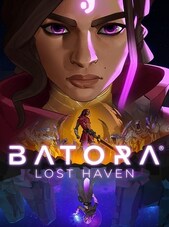 Batora: Lost Haven Xbox Series X/S Xbox Live Chiave ARGENTINA