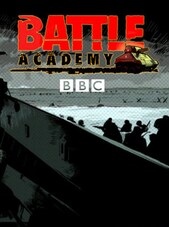 Battle Academy Steam Gift GLOBAL Steam Dárek GLOBÁLNÍ
