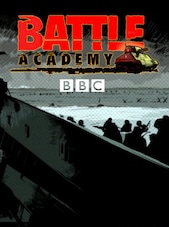 Battle Academy Steam Key GLOBAL Steam Klíč GLOBÁLNÍ