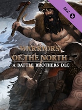 Battle Brothers - Warriors of the North PC Steam Key EUROPE