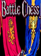 Battle Chess Special Edition PC GOG.COM Clave GLOBAL