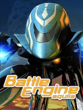 Battle Engine Aquila PC Steam Key GLOBAL