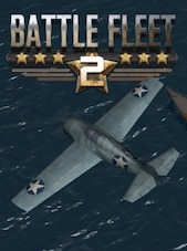 Battle Fleet 2 PC Steam Klucz GLOBALNY