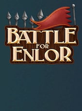 Battle for Enlor Steam Key GLOBAL Steam Klíč GLOBÁLNÍ