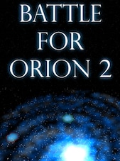 Battle for Orion 2 PC Steam Key GLOBAL