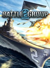 Battle Group 2 PC Steam Clave GLOBAL