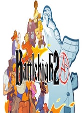 Battle High 2 A+ PC Steam Key GLOBAL