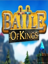 Battle of Kings VR Steam Key GLOBAL Steam Klíč GLOBÁLNÍ