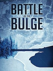Battle of the Bulge PC Steam Key GLOBAL