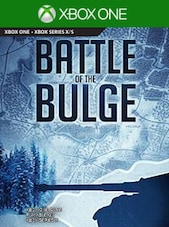 Battle of the Bulge Xbox One Xbox Live Key EUROPE