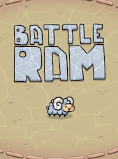 Battle Ram PC Steam Key GLOBAL