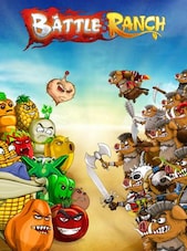 Battle Ranch PC Steam Key GLOBAL