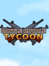 Battle Royale Tycoon PC Steam Key GLOBAL
