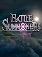 Battle Summoners PC Steam Gift GLOBAL
