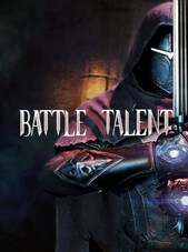 Battle Talent Meta Quest Klucz GLOBALNY