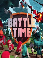 Battle Time PC Steam Clave GLOBAL