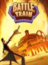 Battle Train PC Steam Clave GLOBAL