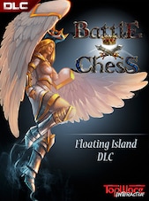 Battle vs Chess - Floating Island PC Steam Clave GLOBAL