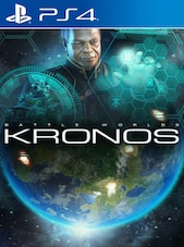 Battle Worlds: Kronos PS4 PSN Clé AMÉRIQUE DU NORD
