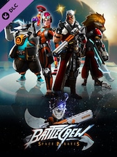BATTLECREW Space Pirates : All Pirates Skins PC Steam Key GLOBAL