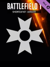 Battlefield 1 Shortcut Kit: Ultimate Bundle PC Steam Geschenk GLOBAL