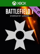 Battlefield 1 Shortcut Kit: Ultimate Bundle Xbox One Xbox Live Key EUROPE