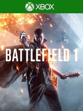 Battlefield 1 (Xbox One) - Xbox Live Key - GLOBAL Xbox Live Key GLOBAL