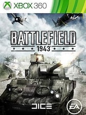 Battlefield 1943 Xbox One Xbox Live Key GLOBAL