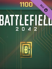 Battlefield 2042 Coins - - 1100 BFC PC EA App Key GLOBAL