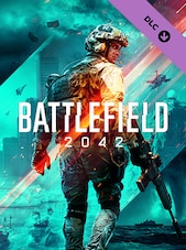 Battlefield 2042 - Skin Pack PC EA App Clé GLOBAL