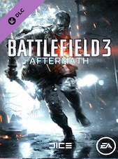 Battlefield 3 - Aftermath PC EA App Clé GLOBAL