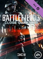 Battlefield 3 - Close Quarters PC EA App Clé GLOBAL