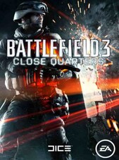 Battlefield 3 - Close Quarters Xbox One Xbox Live Key EUROPE
