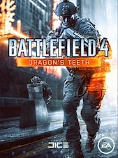Battlefield 4 - Dragon’s Teeth PC EA App Schlüssel GLOBAL