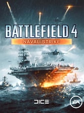 Battlefield 4 - Naval Strike PC EA App Clé GLOBAL