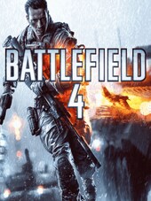 Battlefield 4 (PC) - EA App Account - GLOBAL EA App Account GLOBAL