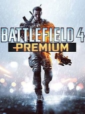 Battlefield 4 Premium Pack PC EA App Key GLOBAL