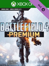 Battlefield 4 Premium Xbox One Xbox Live Chiave ARGENTINA
