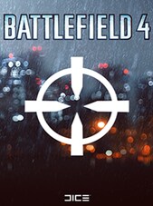 Battlefield 4 Recon Shortcut Kit PC EA App Anahtar KÜRESEL