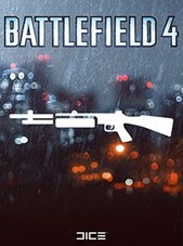 Battlefield 4 Shotgun Shortcut Kit PC EA App Anahtar KÜRESEL