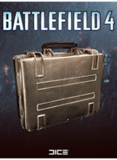 Battlefield 4 Silver Battlepack Xbox One Xbox Live Key GLOBAL