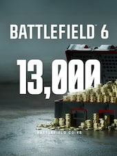 Battlefield 6 Coins - 13000 EA App Key GLOBAL